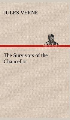 The Survivors of the Chancellor Cover Image