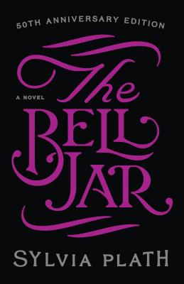 Cover for The Bell Jar