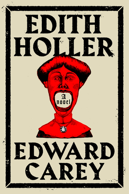 Edith Holler: A Novel Cover Image