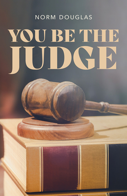 You Be the Judge Cover Image