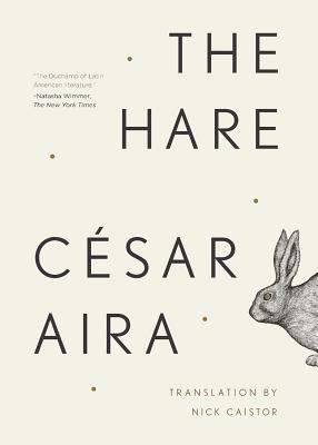 The Hare cover image