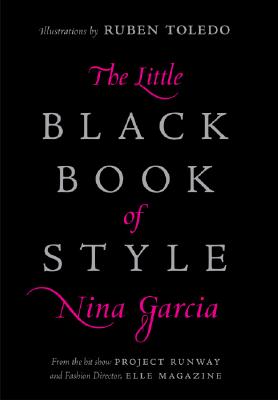 The Little Black Book of Style Cover Image