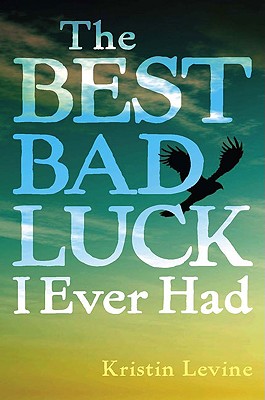 Cover Image for The Best Bad Luck I Ever Had