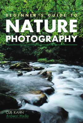 Beginner's Guide to Nature Photography Cover Image