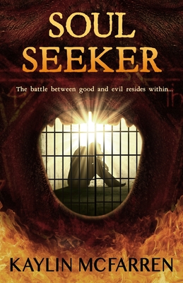 Cover for Soul Seeker
