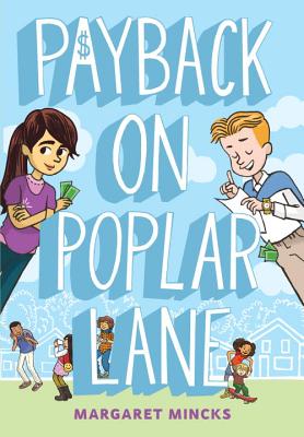 Cover for Payback on Poplar Lane (Poplar Kids #1)