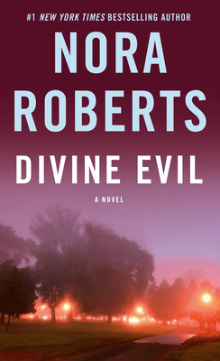 Divine Evil  cover image