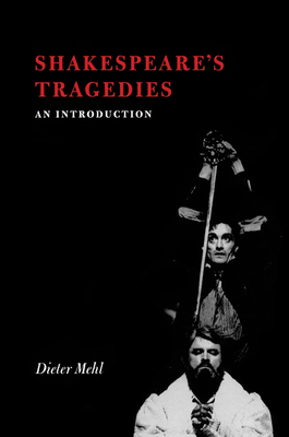 Cover for Shakespeare's Tragedies