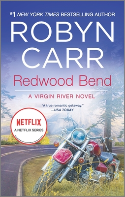 Redwood Bend (Virgin River Novel #16)