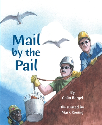 Mail by the Pail (Great Lakes Books) Cover Image