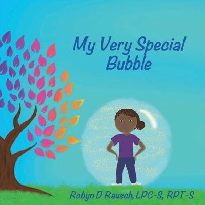 My Very Special Bubble Cover Image