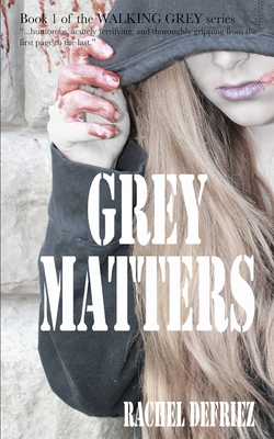 Grey Matters Cover Image