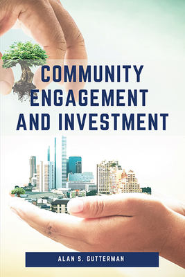 Community Engagement and Investment Cover Image