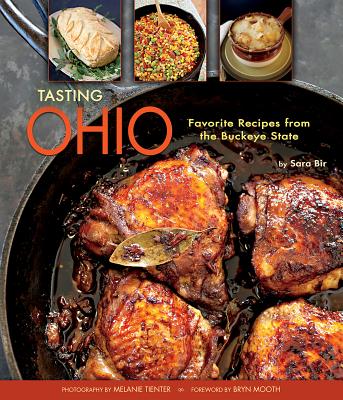 Tasting Ohio: Favorite Recipes from the Buckeye State