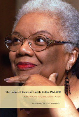 The Collected Poems of Lucille Clifton 1965-2010 Cover Image