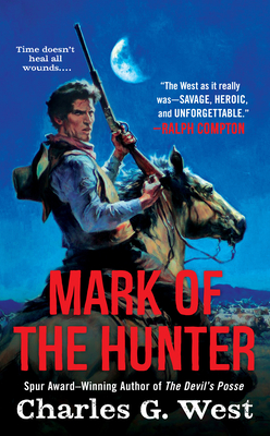 Mark of the Hunter Cover Image