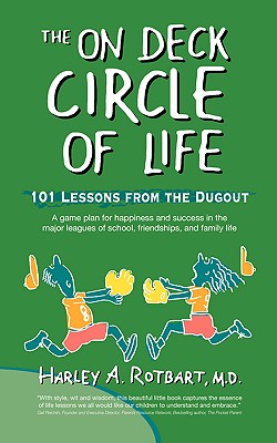 Game Plan for Life [Book]