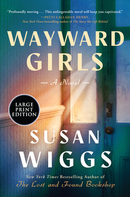 Cover for Wayward Girls: A Novel