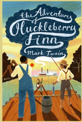 Adventures of Huckleberry Finn