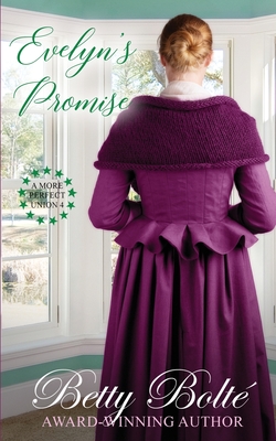 Evelyn's Promise (More Perfect Union #3) Cover Image