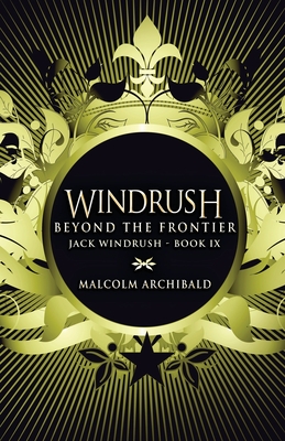 Beyond The Frontier (Jack Windrush #9)