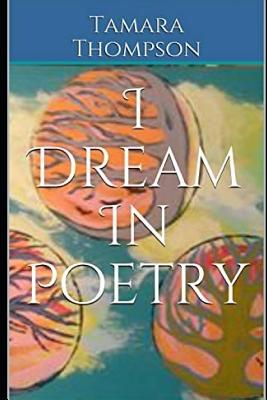 I Dream in Poetry Cover Image