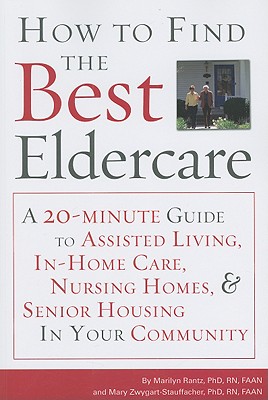 How to Find the Best Eldercare Cover Image