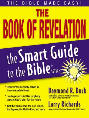 The Book of Revelation (Smart Guide to the Bible) Cover Image