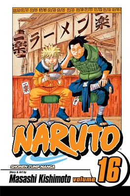 Naruto (3-in-1 Edition), Vol. 5: Includes Vols. 13, 14 & 15 by Masashi  Kishimoto