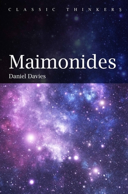 Maimonides (Classic Thinkers)