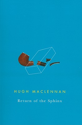Return of the Sphinx Cover Image