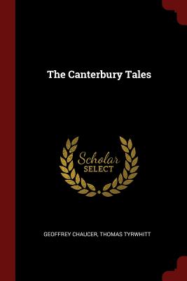 The Canterbury Tales