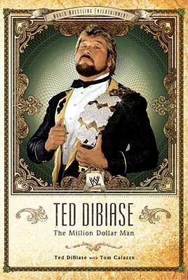Ted DiBiase (WWE) Cover Image
