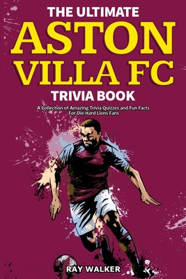 The Ultimate Football Trivia Book