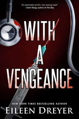 Cover for With a Vengeance