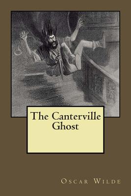 the canterville ghost book buy