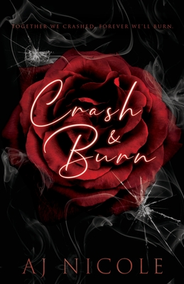 Crash & Burn (Pain & Pleasure #1)