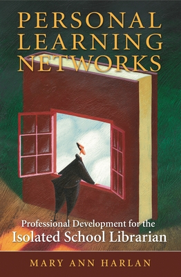 Cover for Personal Learning Networks
