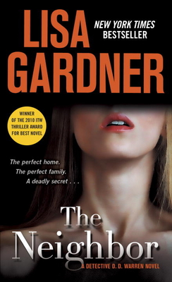 The Neighbor: A Detective D. D. Warren Novel