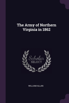 The Army of Northern Virginia in 1862 Cover Image