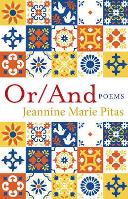 Or/And: Poems Cover Image