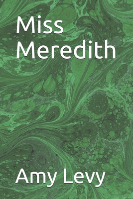 Miss Meredith Cover Image