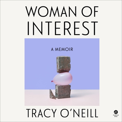 Woman of Interest: A Memoir Cover Image