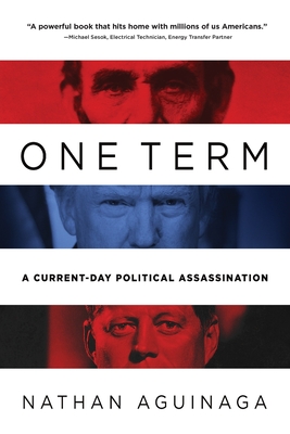 Cover for One Term