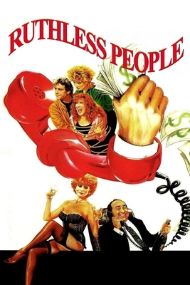 ruthless people poster