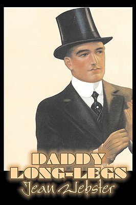 Daddy-Long-Legs by Jean Webster, Fiction, Action & Adventure Cover Image