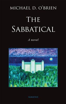 The Sabbatical: A Novel Cover Image