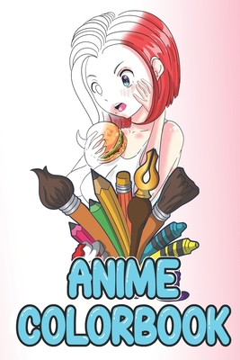 Anime Manga Do It Yourself 