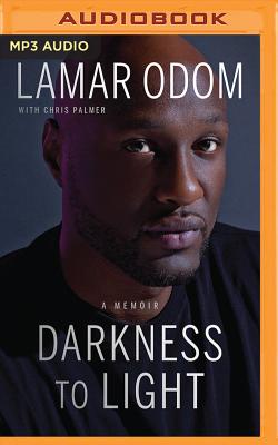 Darkness to Light: A Memoir Cover Image