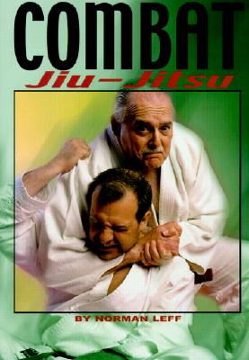 Combat Jiu-Jitsu Cover Image